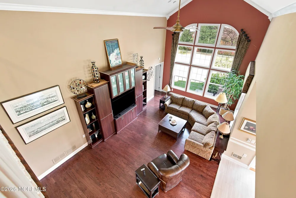 101 Timber Hill Drive Monroe, NJ 08831