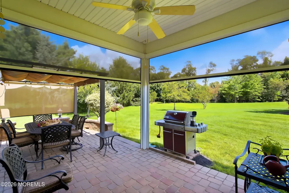 101 Timber Hill Drive Monroe, NJ 08831