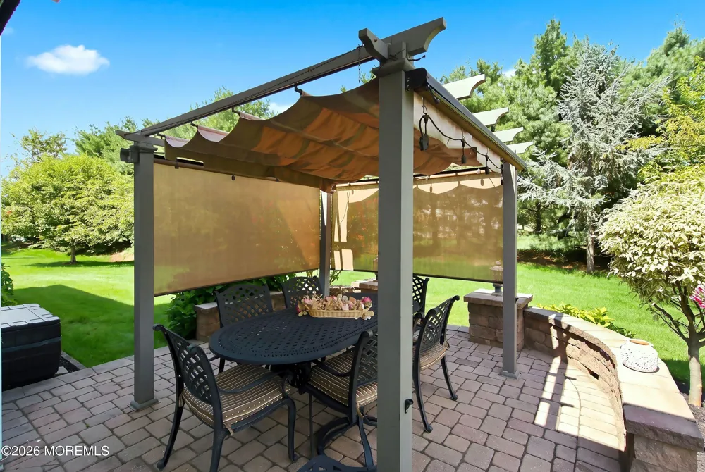 101 Timber Hill Drive Monroe, NJ 08831