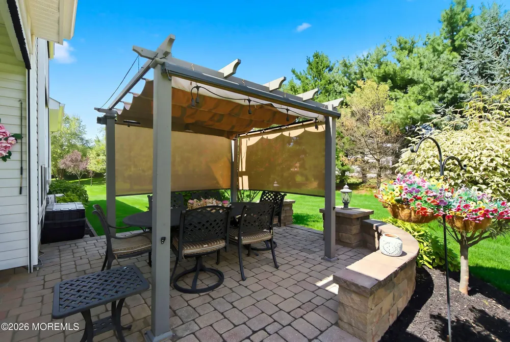 101 Timber Hill Drive Monroe, NJ 08831