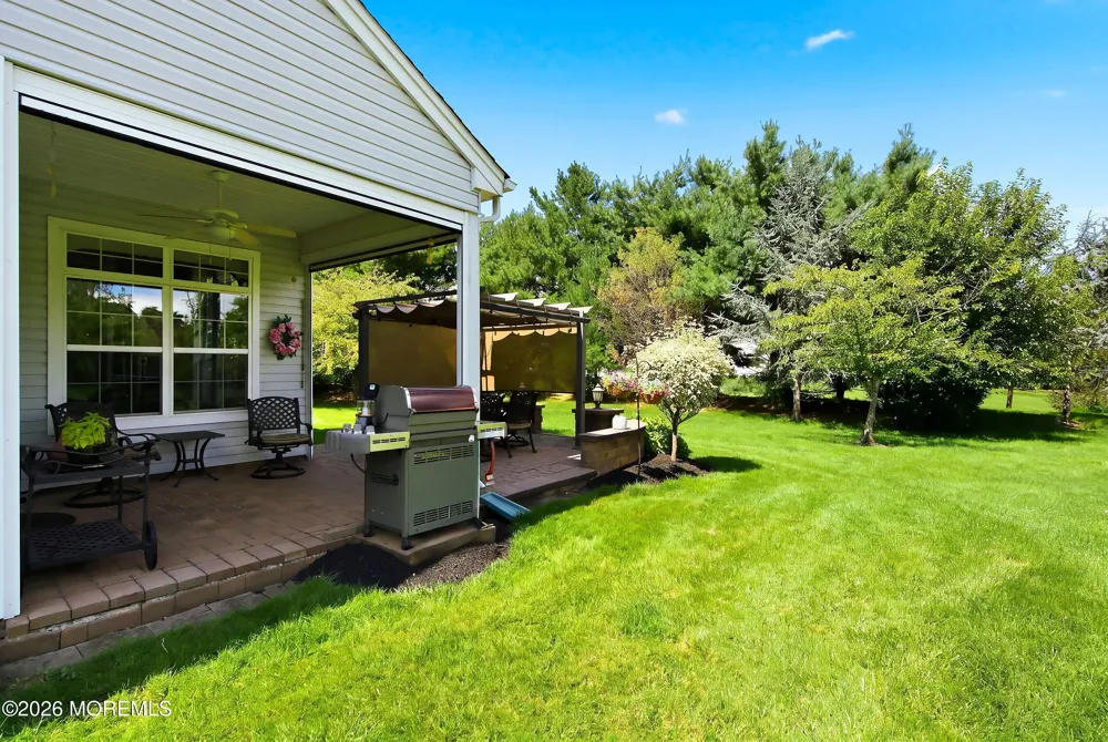 101 Timber Hill Drive Monroe, NJ 08831