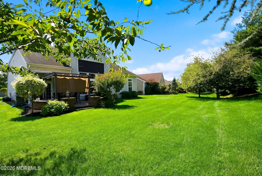 101 Timber Hill Drive Monroe, NJ 08831