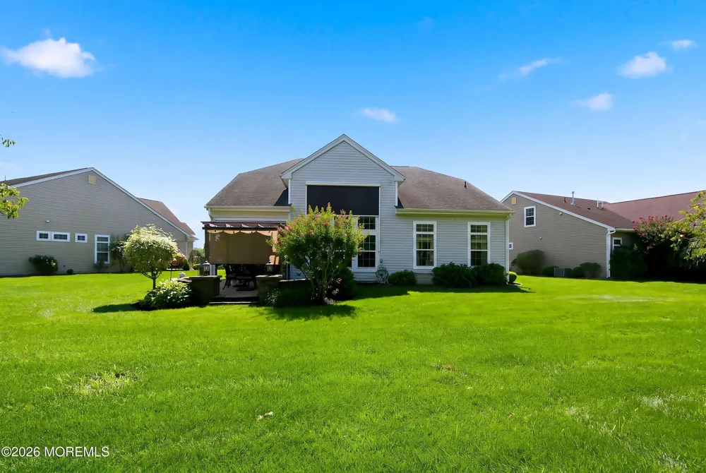 101 Timber Hill Drive Monroe, NJ 08831