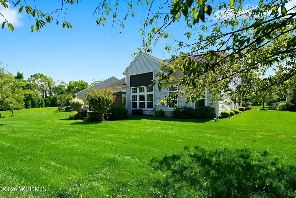 101 Timber Hill Drive Monroe, NJ 08831