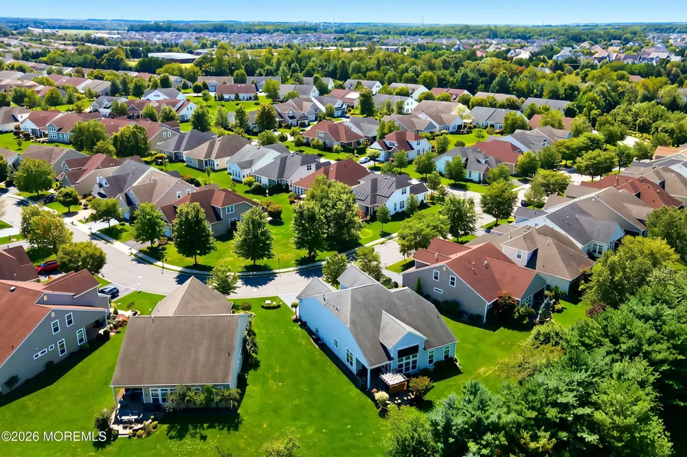 101 Timber Hill Drive Monroe, NJ 08831