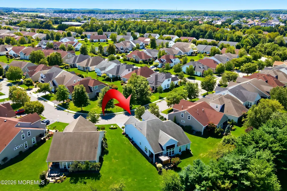 101 Timber Hill Drive Monroe, NJ 08831