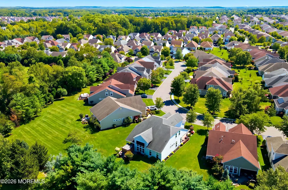101 Timber Hill Drive Monroe, NJ 08831