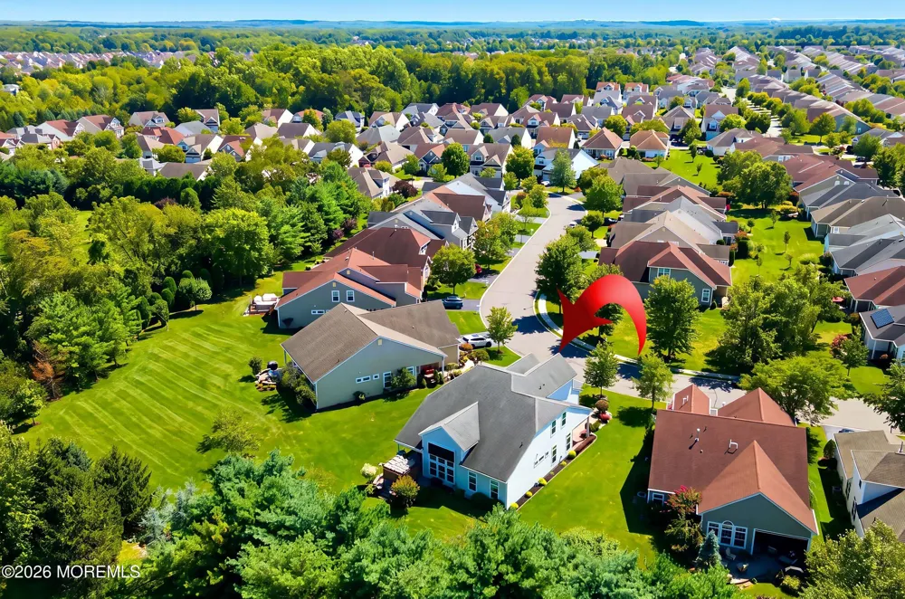 101 Timber Hill Drive Monroe, NJ 08831