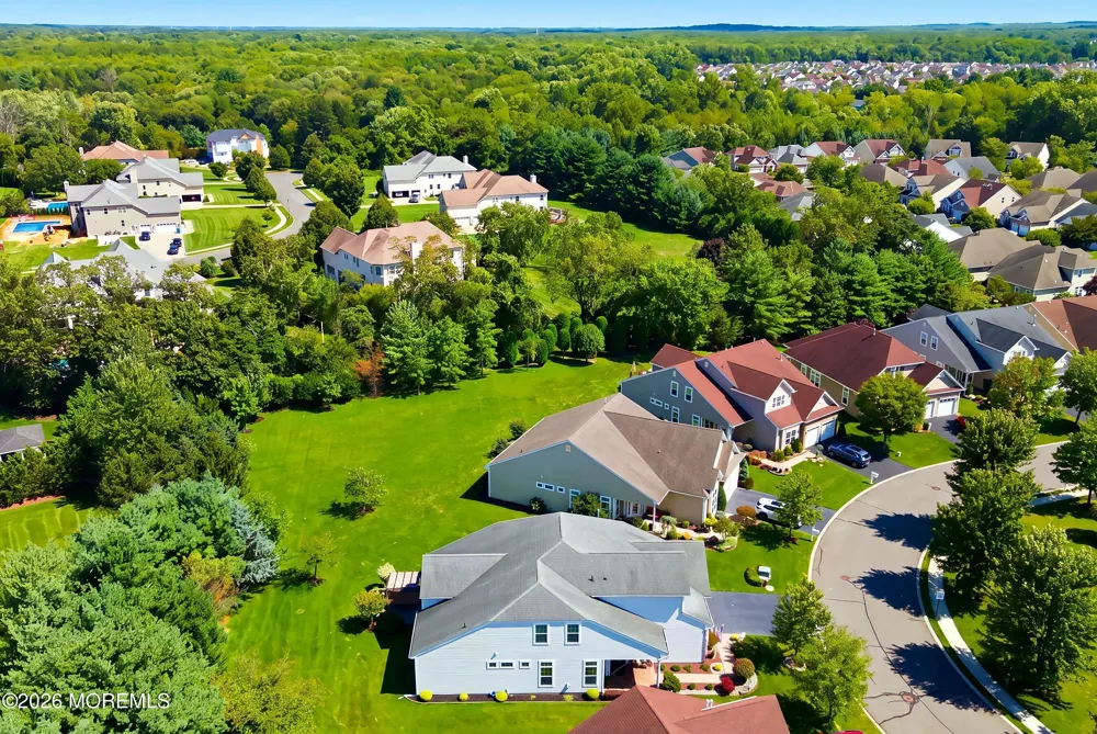 101 Timber Hill Drive Monroe, NJ 08831