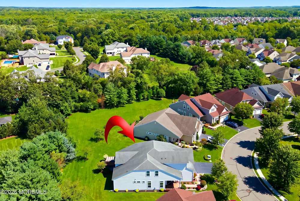 101 Timber Hill Drive Monroe, NJ 08831