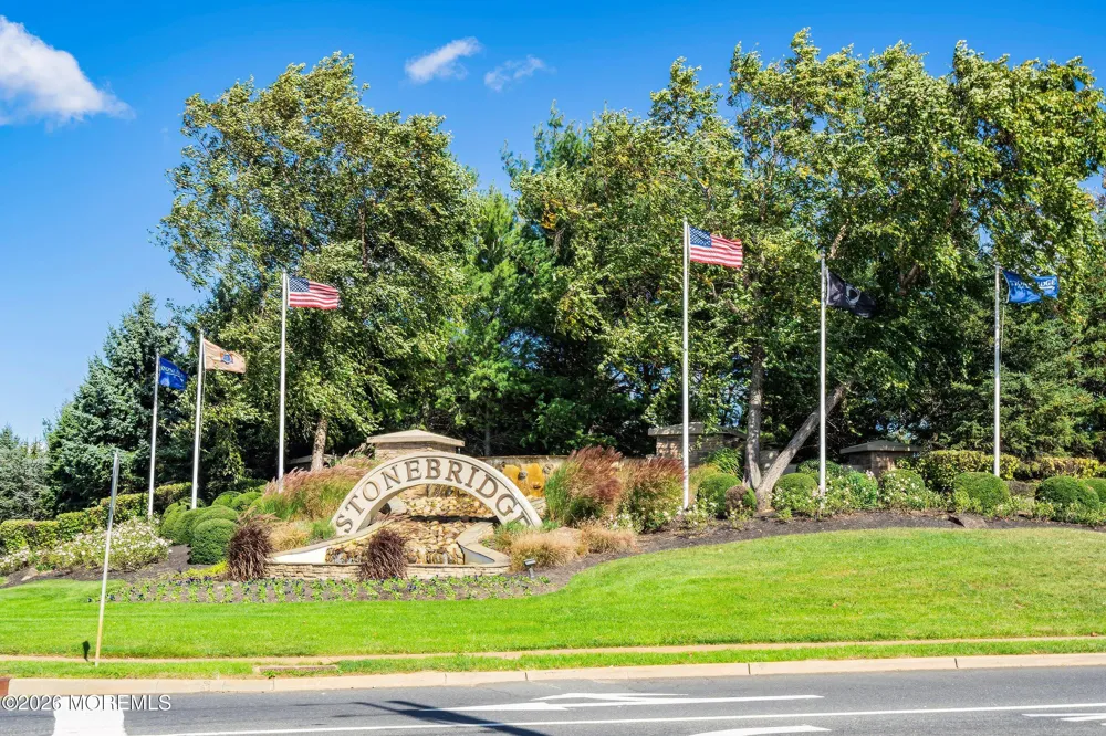 101 Timber Hill Drive Monroe, NJ 08831
