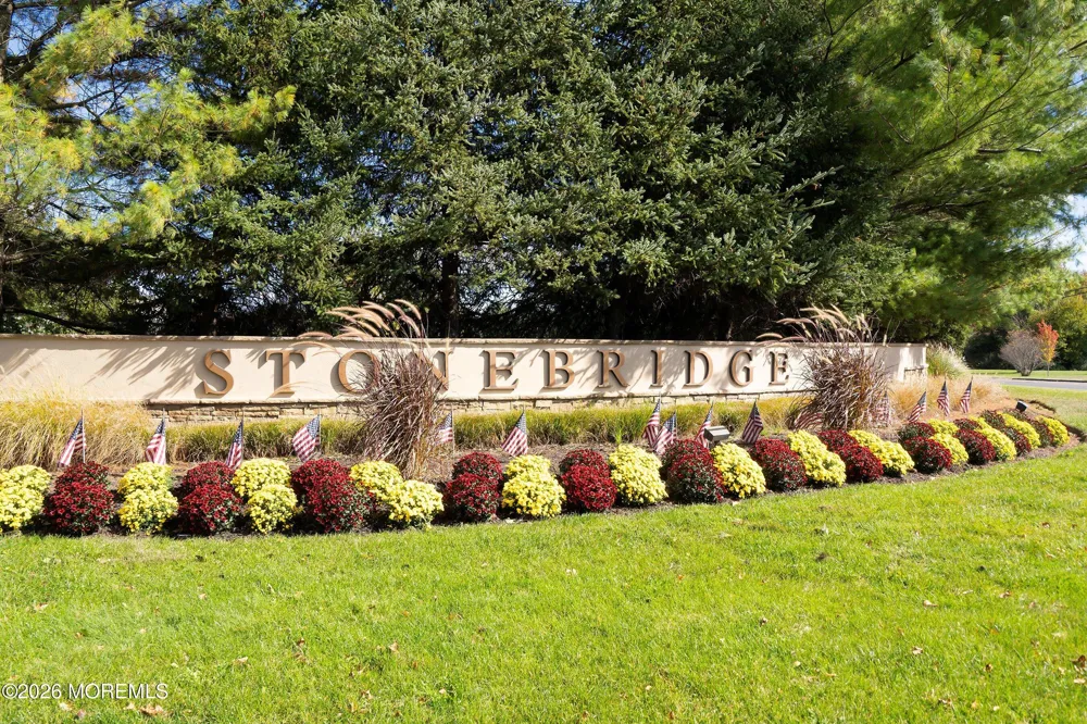 101 Timber Hill Drive Monroe, NJ 08831