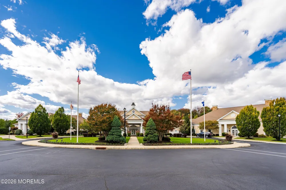 101 Timber Hill Drive Monroe, NJ 08831