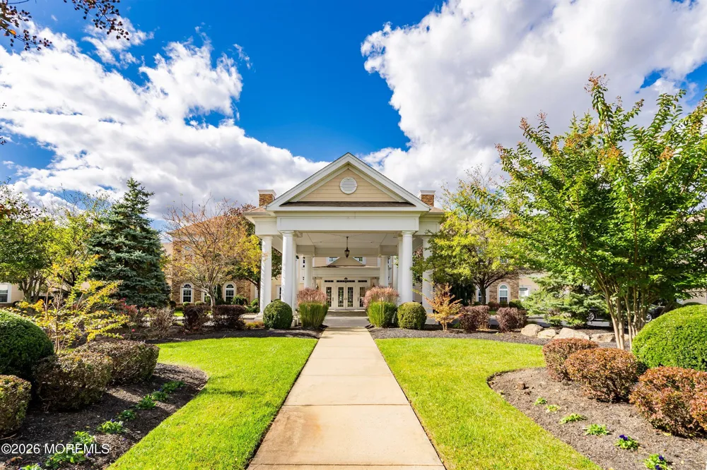101 Timber Hill Drive Monroe, NJ 08831