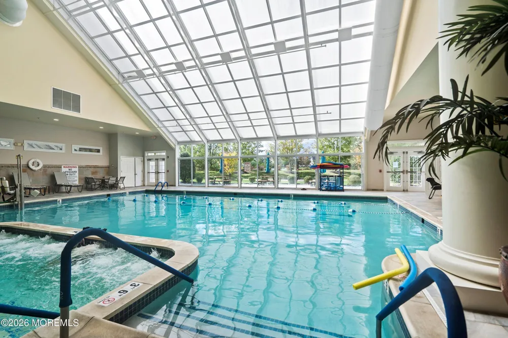 101 Timber Hill Drive Monroe, NJ 08831