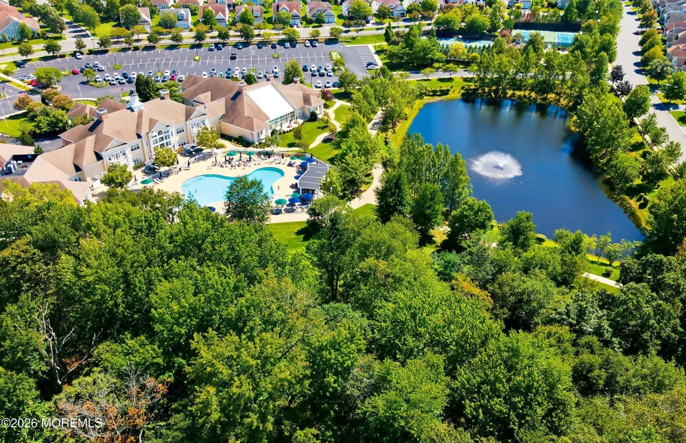 101 Timber Hill Drive Monroe, NJ 08831