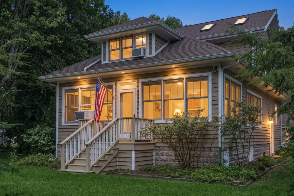 9737 Union Pier Road Chikaming Township, MI 49129