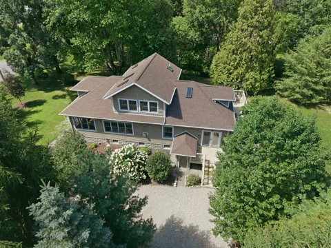 9737 Union Pier Road