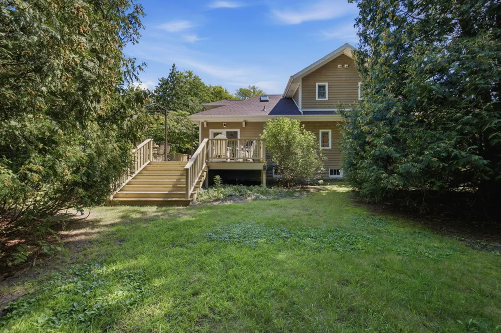 9737 Union Pier Road Chikaming Township, MI 49129