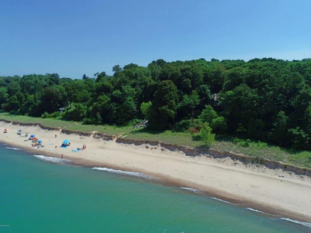 9737 Union Pier Road Chikaming Township, MI 49129