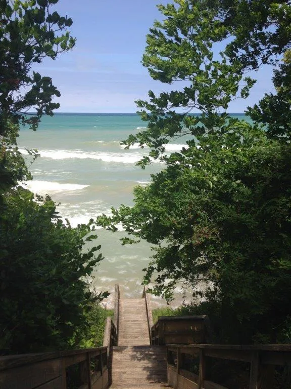 9737 Union Pier Road Chikaming Township, MI 49129
