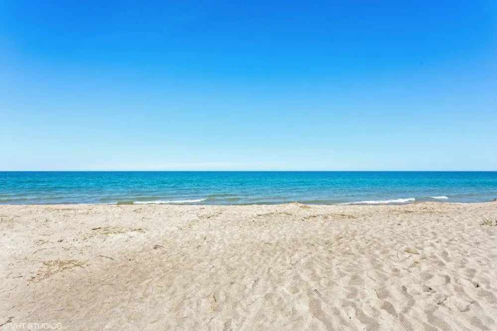 9737 Union Pier Road Chikaming Township, MI 49129