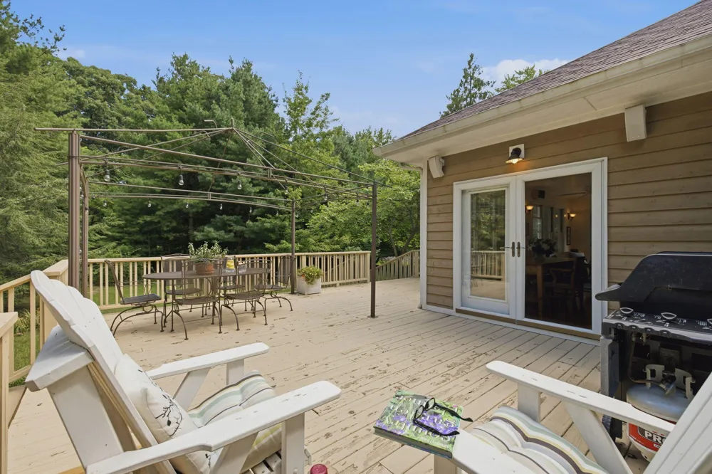 9737 Union Pier Road Chikaming Township, MI 49129
