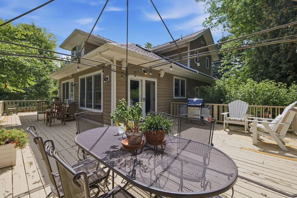 9737 Union Pier Road Chikaming Township, MI 49129
