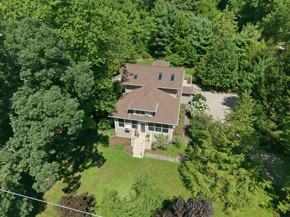 9737 Union Pier Road Chikaming Township, MI 49129