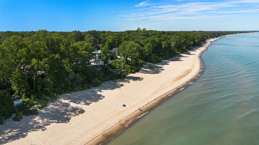 9737 Union Pier Road Chikaming Township, MI 49129