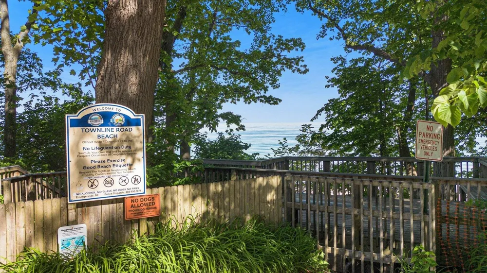 9737 Union Pier Road Chikaming Township, MI 49129