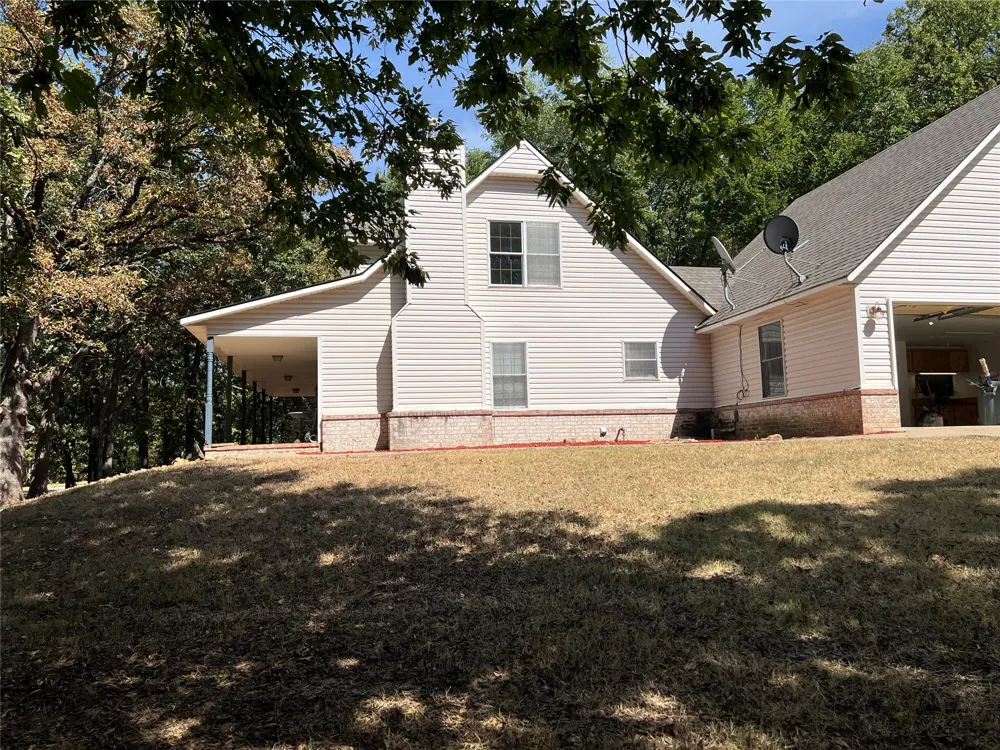 19345 Cottrell Drive Claremore, OK 74019