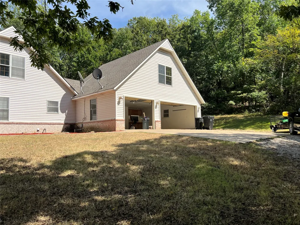 19345 Cottrell Drive Claremore, OK 74019