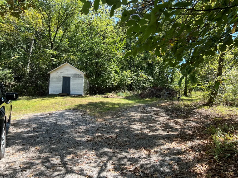 19345 Cottrell Drive Claremore, OK 74019