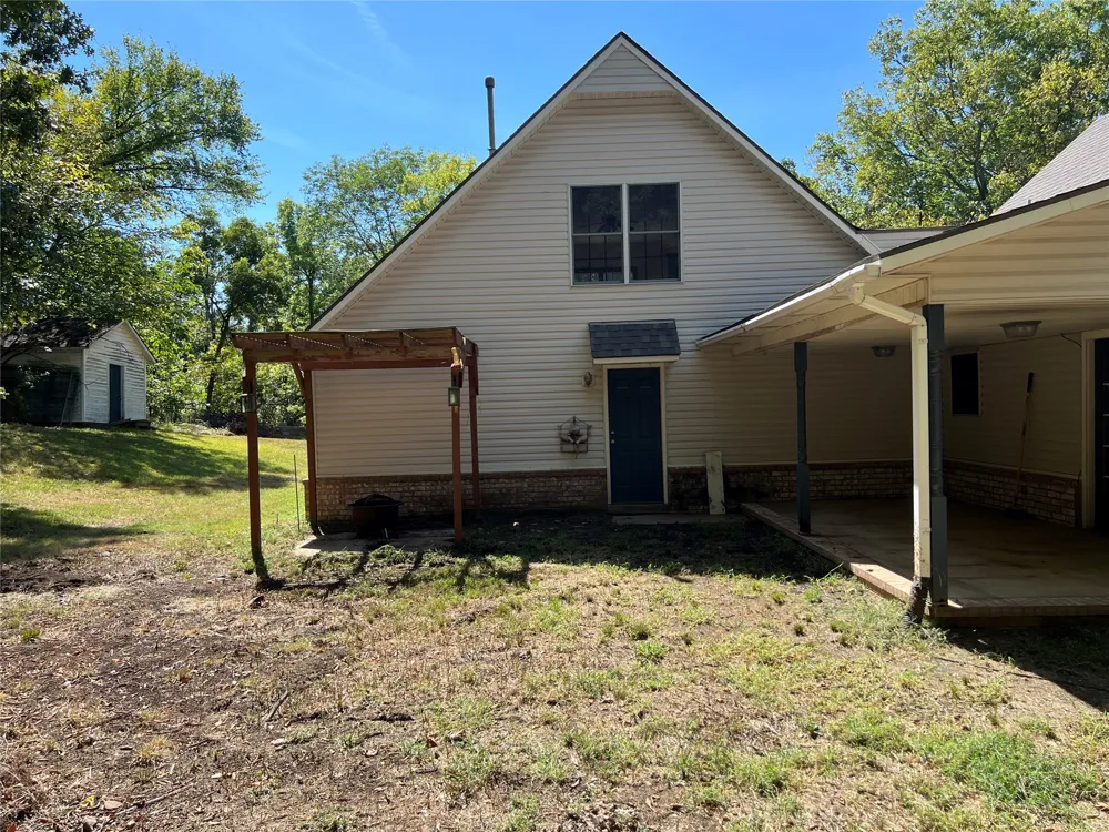 19345 Cottrell Drive Claremore, OK 74019