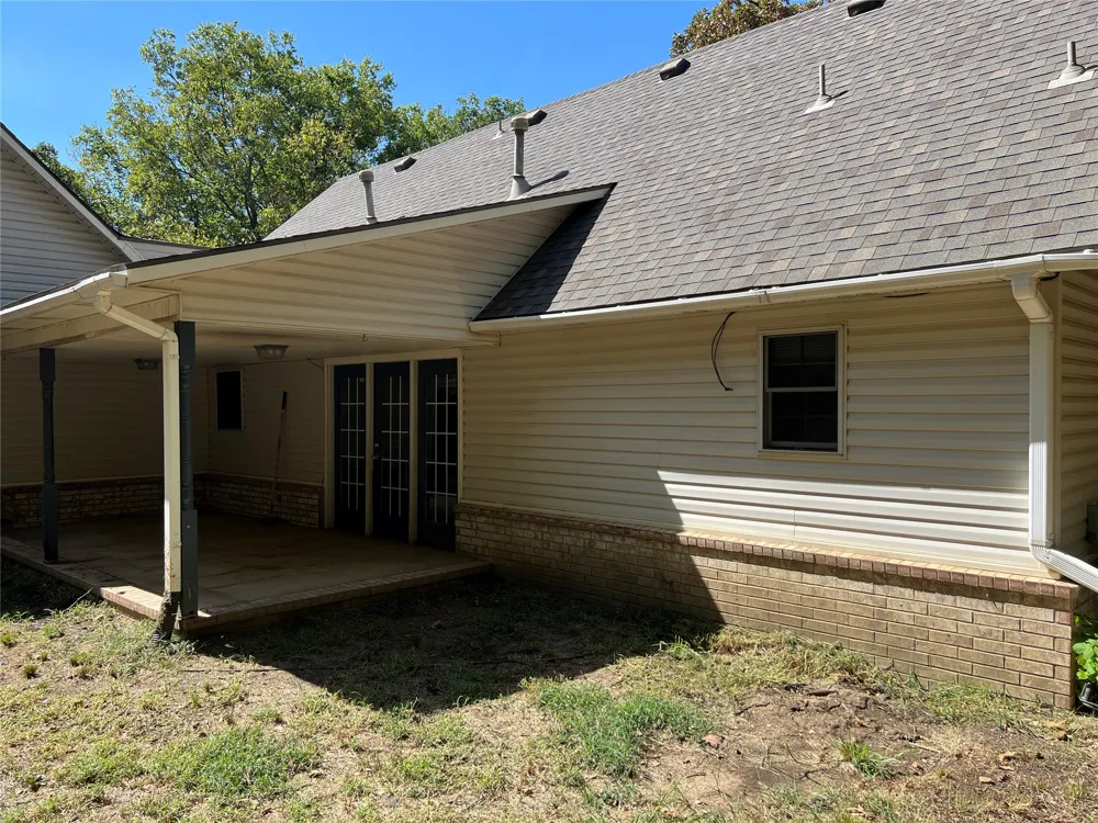 19345 Cottrell Drive Claremore, OK 74019