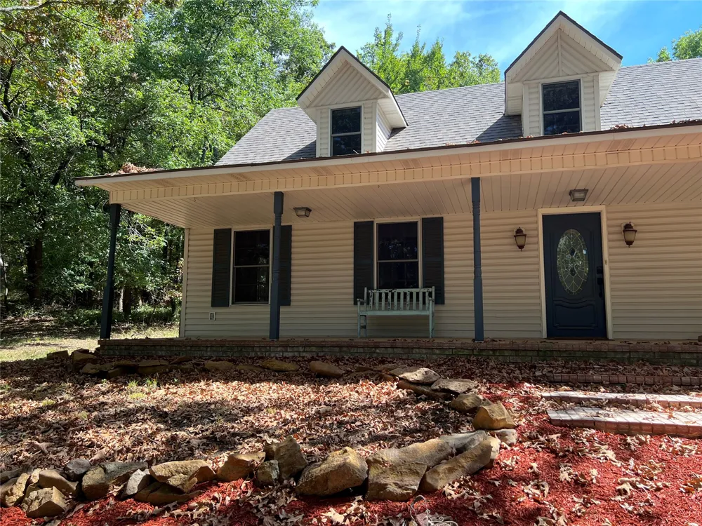 19345 Cottrell Drive Claremore, OK 74019