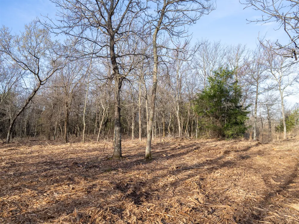 1 E 1110 ROAD Checotah, OK 74426
