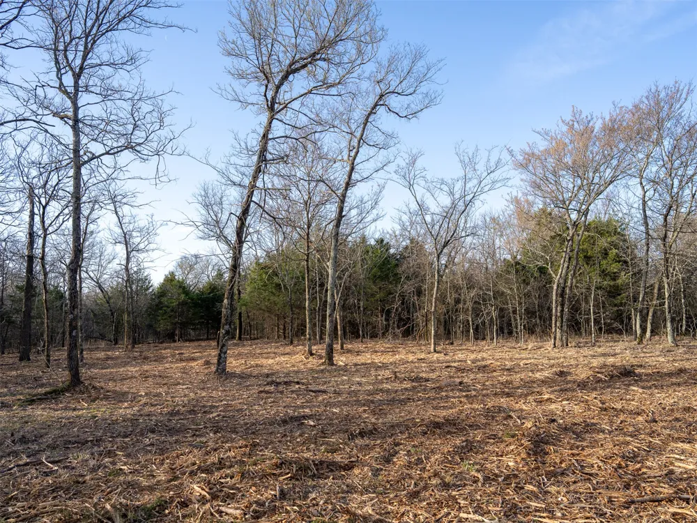 1 E 1110 ROAD Checotah, OK 74426