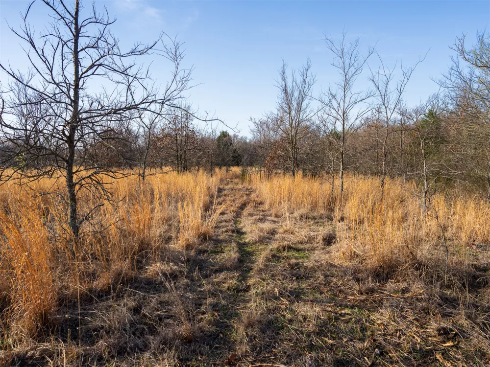 1 E 1110 ROAD Checotah, OK 74426