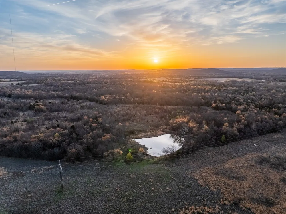 1 E 1110 ROAD Checotah, OK 74426