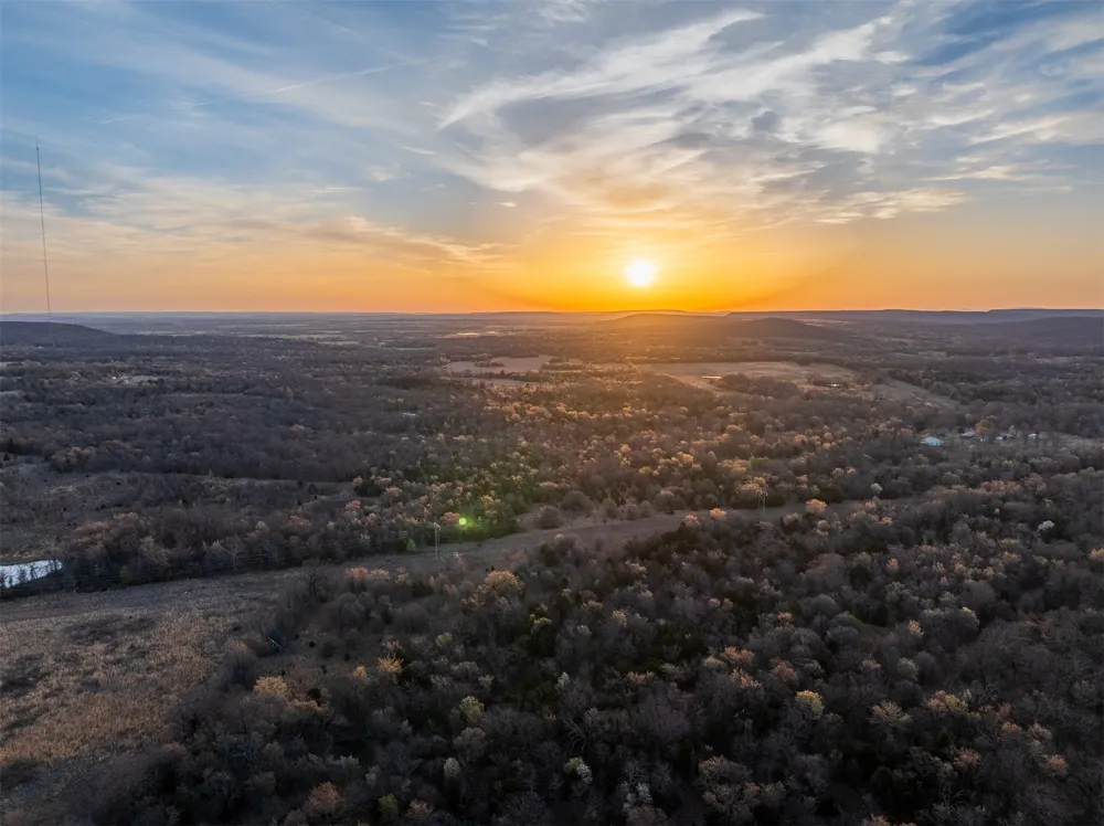 1 E 1110 ROAD Checotah, OK 74426