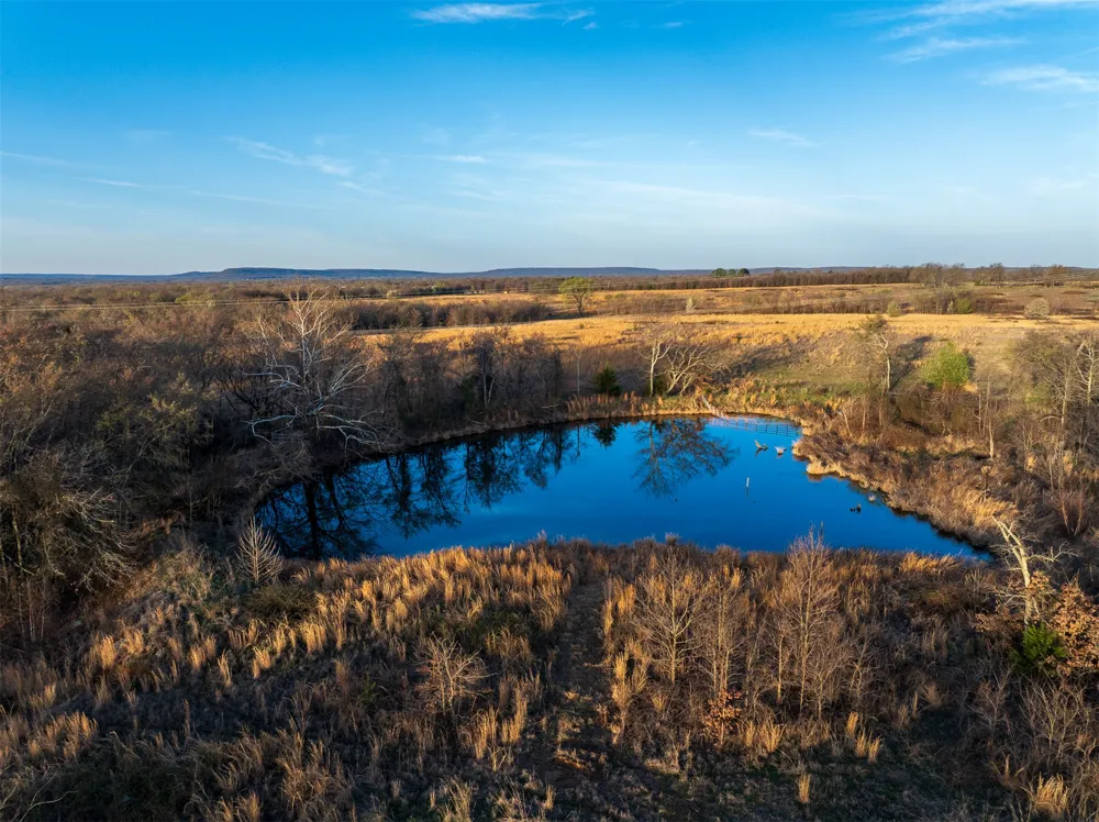 1 E 1110 ROAD Checotah, OK 74426