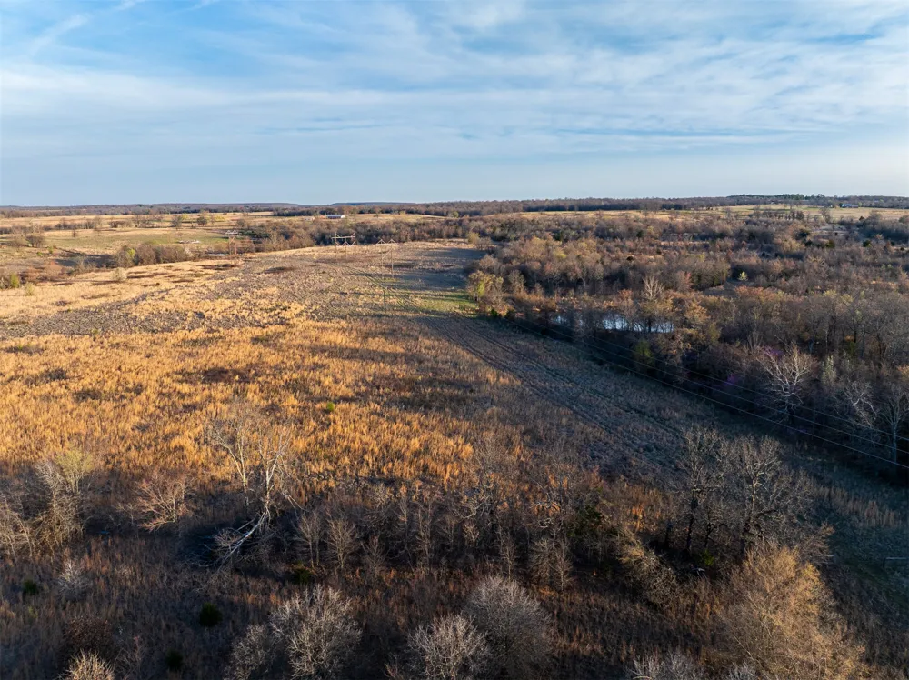 1 E 1110 ROAD Checotah, OK 74426