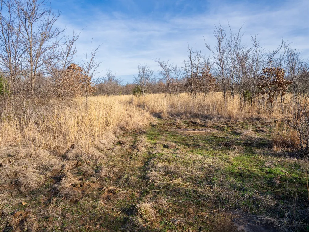 1 E 1110 ROAD Checotah, OK 74426