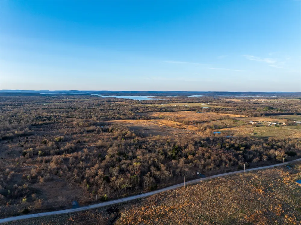 1 E 1110 ROAD Checotah, OK 74426