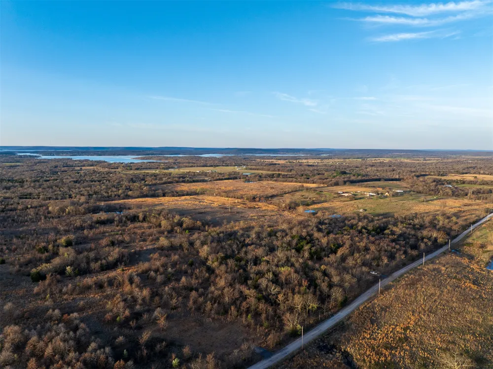 1 E 1110 ROAD Checotah, OK 74426