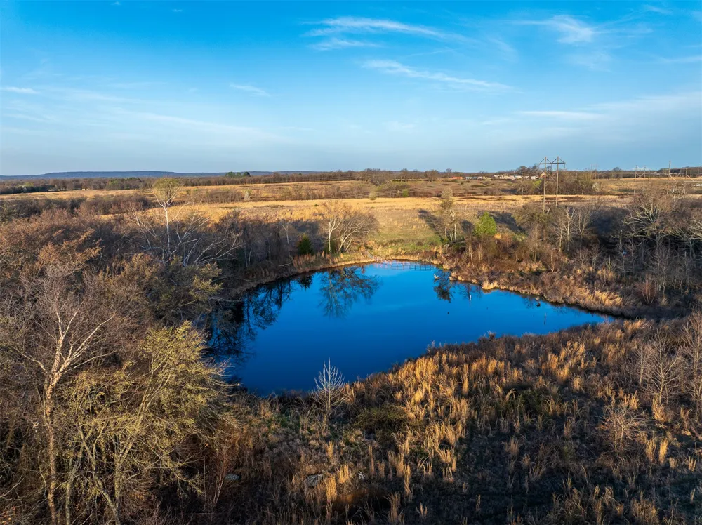 1 E 1110 ROAD Checotah, OK 74426