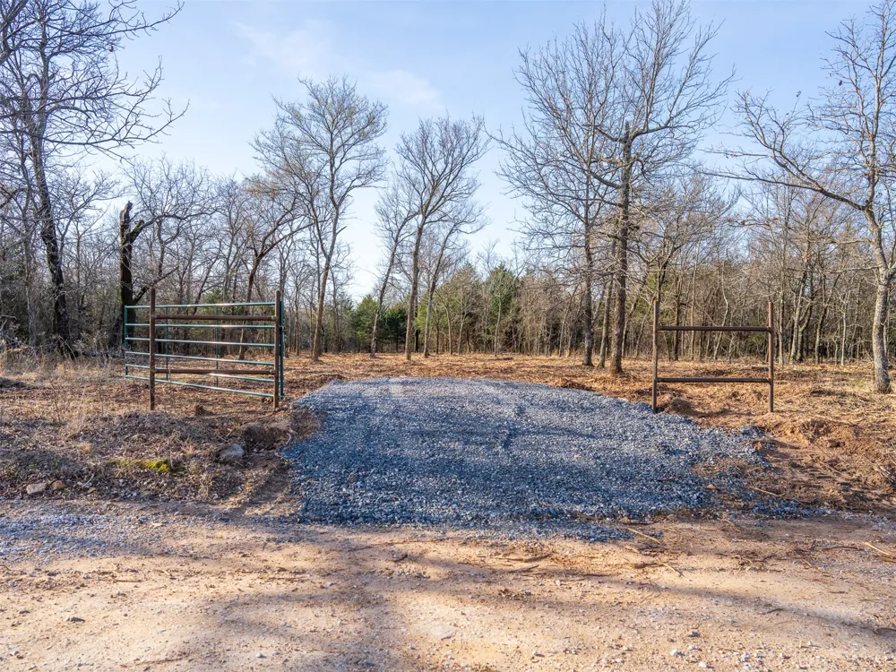 1 E 1110 ROAD Checotah, OK 74426