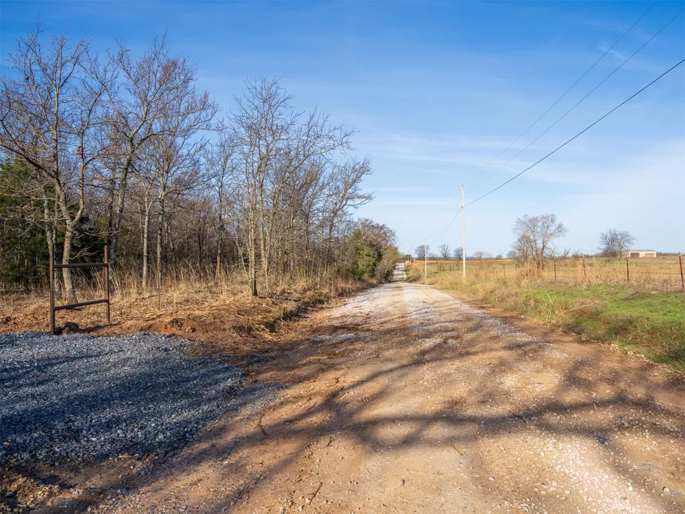 1 E 1110 ROAD Checotah, OK 74426